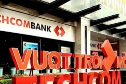 Kinh doanh - Vụ khách mất 26,5 tỷ tại VCB và TCB: TCB không có lỗi, khách bật khóc