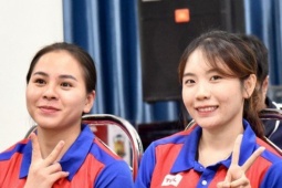 Thể thao - Bắn súng Việt Nam treo thưởng lớn cho VĐV giành huy chương Olympic