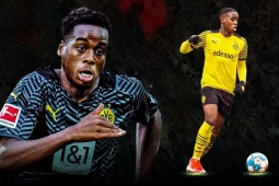 Bóng đá - Tin mới nhất bóng đá tối 3/7: Barcelona từ bỏ sao Liverpool, nhắm 2 cầu thủ U21 Anh