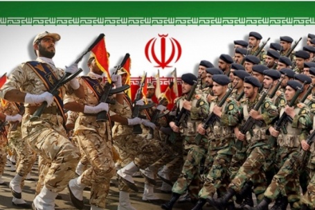 Iran tuyên bố dồn toàn bộ sức mạnh để bảo vệ Hezbollah trước Israel