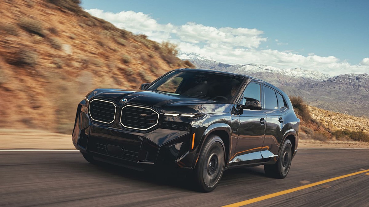 Ngành ô tô "bá đạo" của nước chủ nhà Euro 2024 và 4 thương hiệu xe sang bao người mơ ước - 6