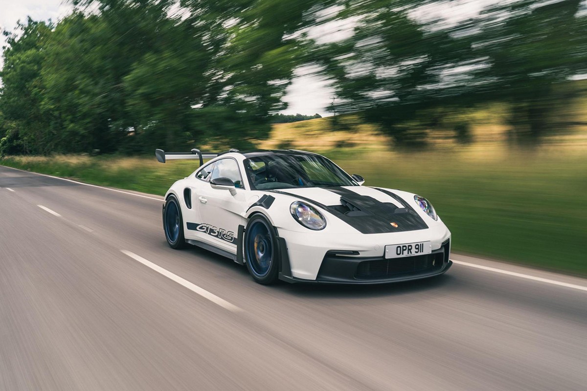 Ngành ô tô "bá đạo" của nước chủ nhà Euro 2024 và 4 thương hiệu xe sang bao người mơ ước - 7