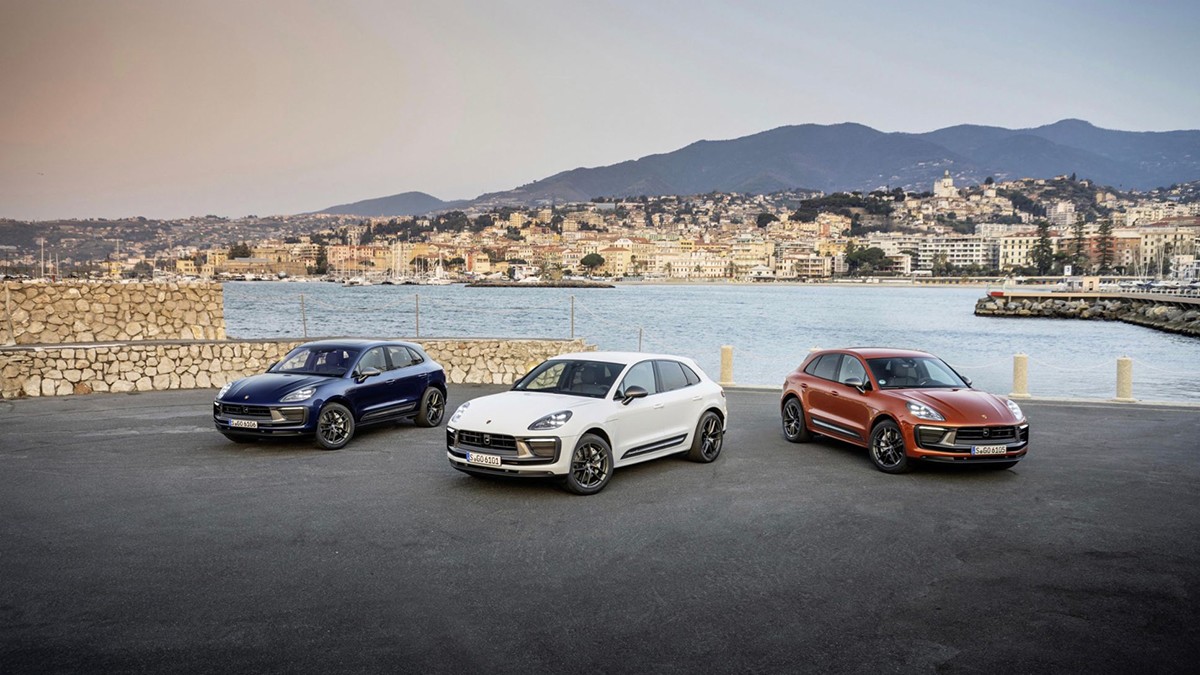 Ngành ô tô "bá đạo" của nước chủ nhà Euro 2024 và 4 thương hiệu xe sang bao người mơ ước - 8