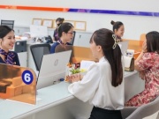 Kinh doanh - Loạt ngân hàng mạnh tay chia hàng nghìn tỷ đồng cho cổ đông
