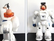 Công nghệ thông tin - Robot có bộ não được tạo ra từ tế bào con người