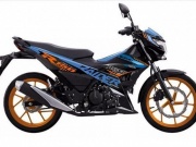 Thế giới xe - Bảng giá Suzuki Raider tháng 7/2024: Tăng nhẹ sau thời gian "chạm đáy"