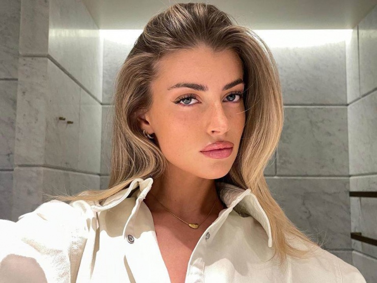 Bị loại khỏi Euro, sao Man Utd thêm cú ngã đau trên tình trường - 2