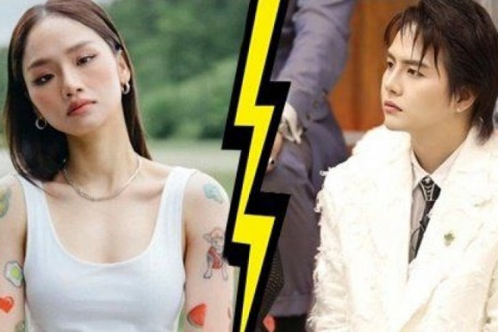 Lí do 2 năm không nhìn mặt nhau của Duy Khánh và Miu Lê