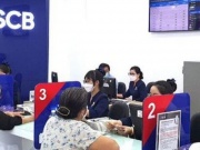 Kinh doanh - Đình chỉ tư cách kiểm toán 3 cá nhân liên quan vụ Ngân hàng SCB