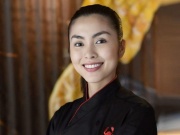 Ẩm thực - Tăng Thanh Hà bật mí mẹo làm mực trứng chiên 'bao ngon'