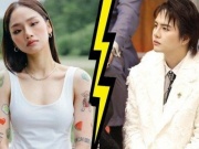 Giải trí - Lí do 2 năm không nhìn mặt nhau của Duy Khánh và Miu Lê