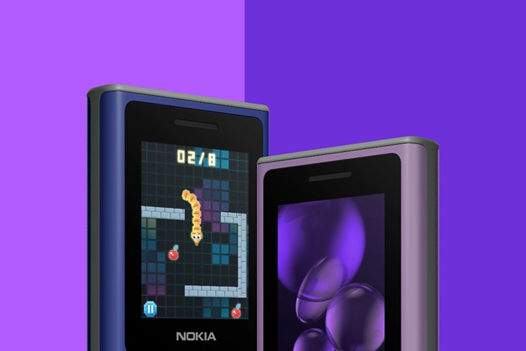 Nokia 105 (2024) chính thức ra mắt - 1