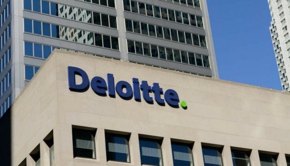 Deloitte thực hiện kiểm toán cho Ngân hàng SCB trước khi các sai phạm bị phanh phui.