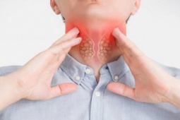 Dấu hiệu của bệnh ung thư tuyến giáp đã di căn xa