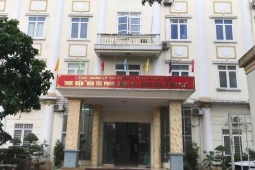 Tin tức trong ngày - Kiểm tra việc Cục trưởng Cục QLTT Thanh Hóa tạm dừng nhiệm vụ của Đội QLTT số 9