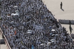 Thế giới - Nhìn lại thảm kịch khiến hơn 1.400 người mất mạng: Mối nguy hiểm trong những đám đông lớn