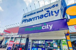 Kinh doanh - Vì sao chủ của chuỗi nhà thuốc Pharmacity bị trát phạt?