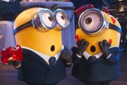 Phim - 'Despicable Me' - cơn sốt Minion hơn một thập kỷ