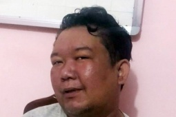 Pháp luật - Gã đàn ông đâm chết bé trai 14 tuổi ở Trà Vinh