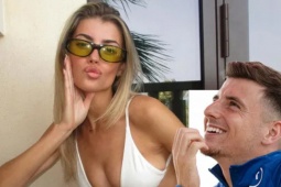 Đàn ông - Bị loại khỏi Euro, sao Man Utd thêm cú ngã đau trên tình trường