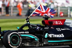 Thể thao - Đua xe F1, British GP: Trở lại cái nôi của F1 tại Silverstone