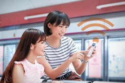 Công nghệ thông tin - 5 lưu ý quan trọng khi dùng mạng Wi-Fi miễn phí ở quán cà phê, sân bay