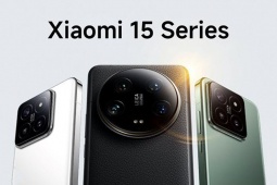 Dế sắp ra lò - Rò rỉ thông số pin và sạc siêu tốc của Xiaomi 15 Pro