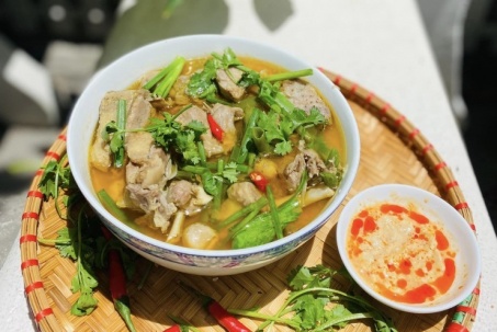 Tín đồ mê thịt vịt chắc chắn phải thử nấu món này, càng ăn càng...