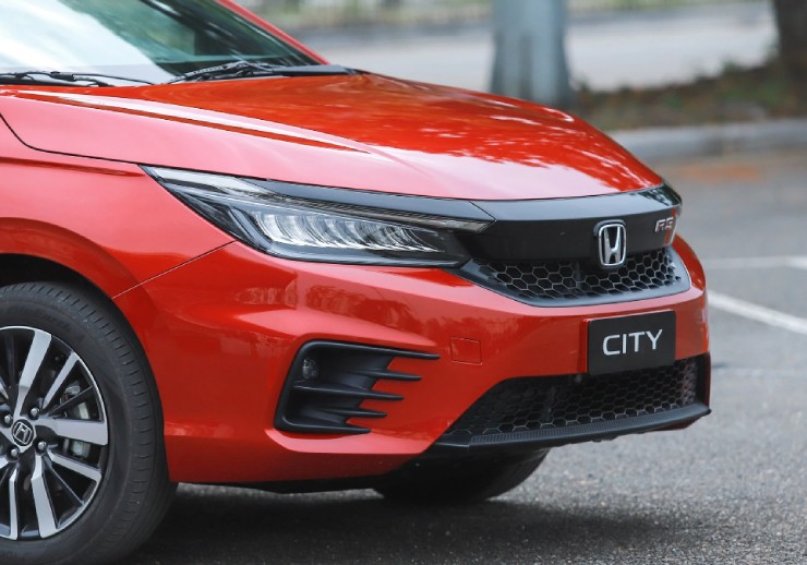 Thích sedan hạng B, nên chọn mua Toyota Vios hay Honda City? - 4