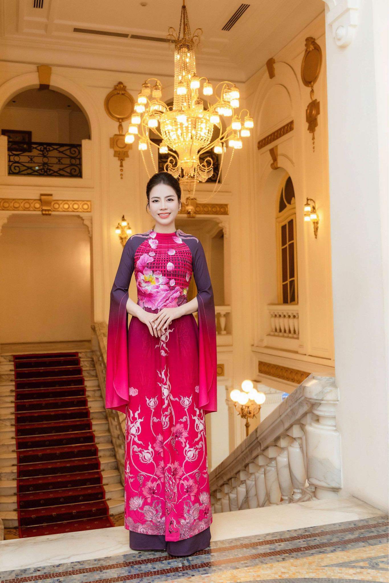 NTK Thoa Trần mất 3 tháng thực hiện bộ sưu tập “Bản sắc di sản Việt” - 4