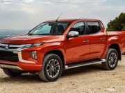 Tin tức ô tô - Giá xe Mitsubishi Triton tháng 7/2024, ưu đãi 100% lệ phí trước bạ