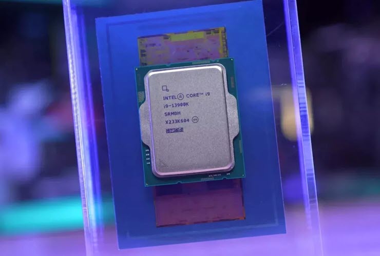 Nhiều CPU của Intel tồn tại lỗ hổng Indirector.