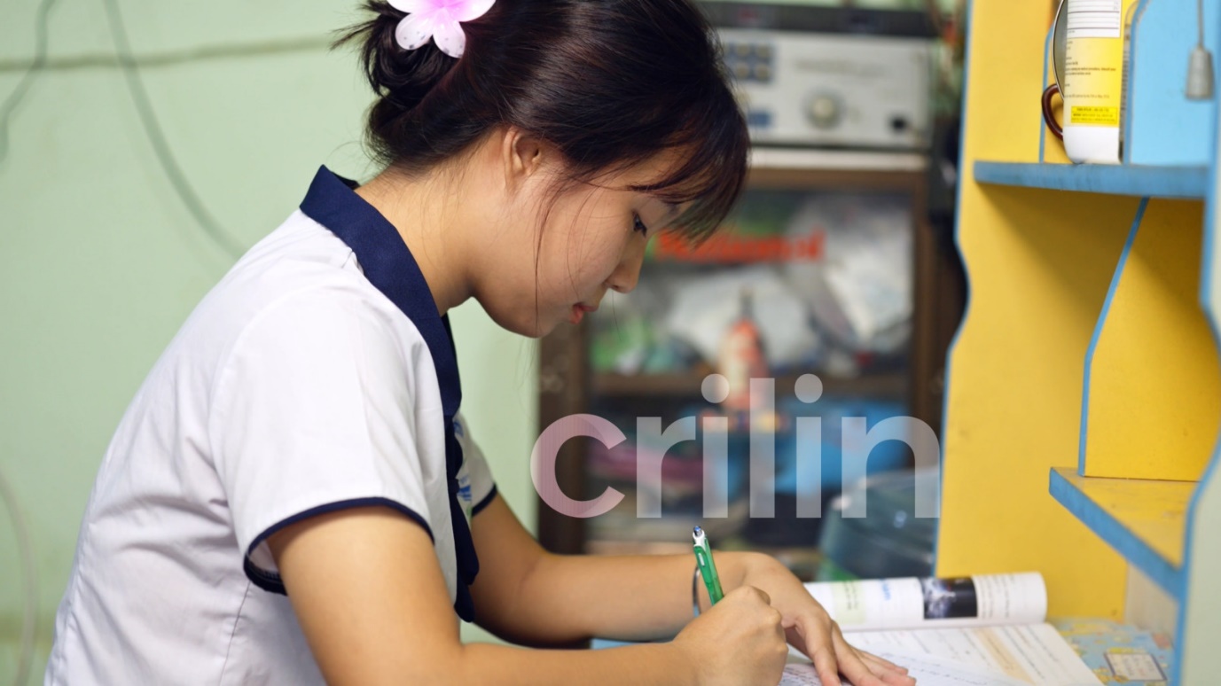 Để bày tỏ lòng biết ơn đến TS.DS Nguyễn Thị Ngọc Trâm, cô Nhật đã đặt tên cho con là Trâm