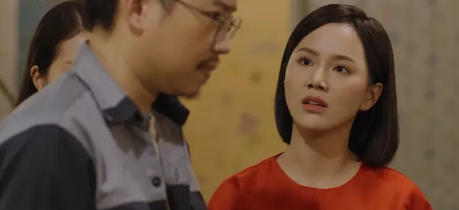 “Sao Kim bắn tim sao Hỏa” tập 3: Ngày đầu trở lại làm việc Đào gặp nhiều trở ngại - 6