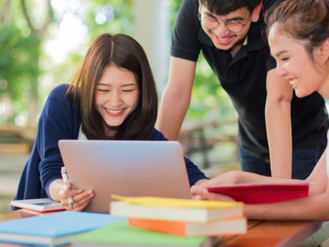 Đây là ngành học đang nhận về đánh giá tích cực trong thời gian gần đây