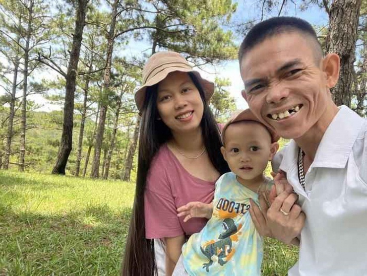 Youtuber "chăn bò" Sô Y Tiết có cuộc sống mới gây chú ý - 3