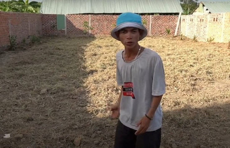 Youtuber "chăn bò" Sô Y Tiết có cuộc sống mới gây chú ý - 6