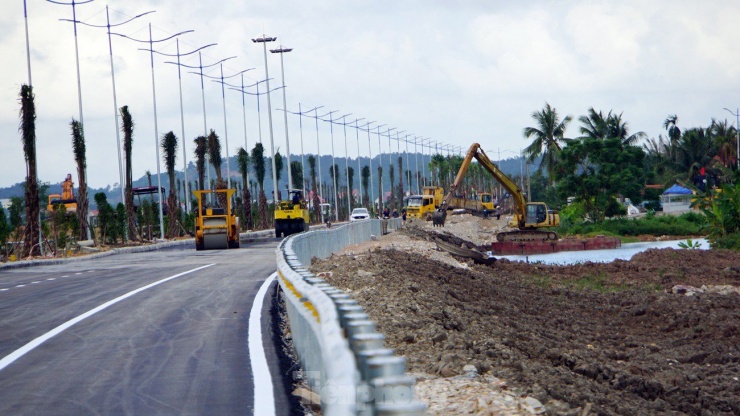 Cầu Bến Rừng: Nút giao thông trọng điểm, thúc đẩy kinh tế ven biển Hải Phòng - Quảng Ninh