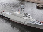 Thế giới - Ukraine hé lộ thủ phạm phóng hỏa tàu tên lửa của Nga