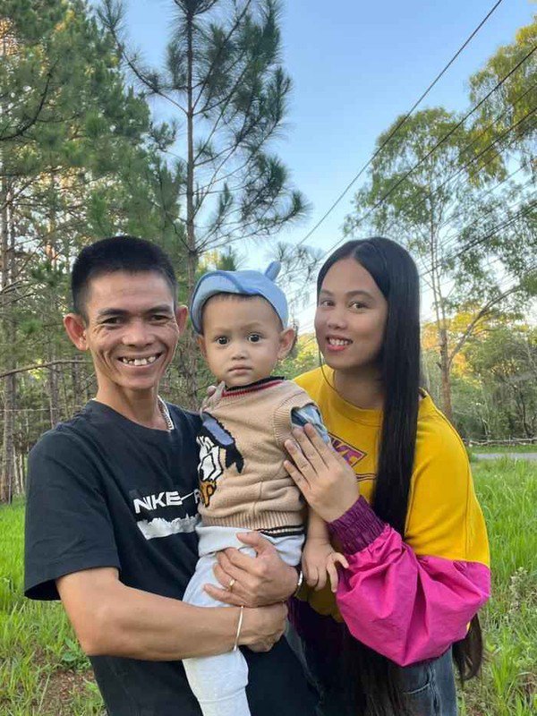 Youtuber "chăn bò" Sô Y Tiết có cuộc sống mới gây chú ý - 2