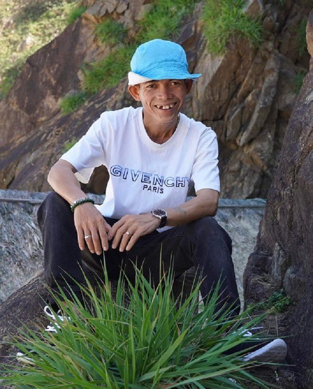 Youtuber "chăn bò" Sô Y Tiết có cuộc sống mới gây chú ý - 10