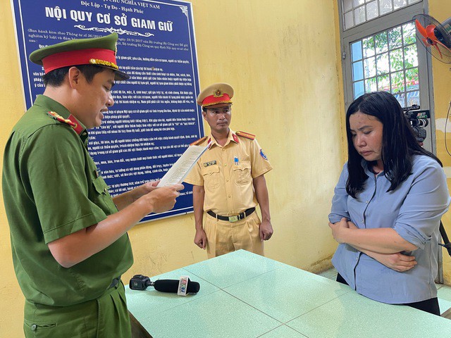 Công an TP Vũng Tàu truy tìm phương tiện và người liên quan đến vụ tai nạn nghiêm trọng