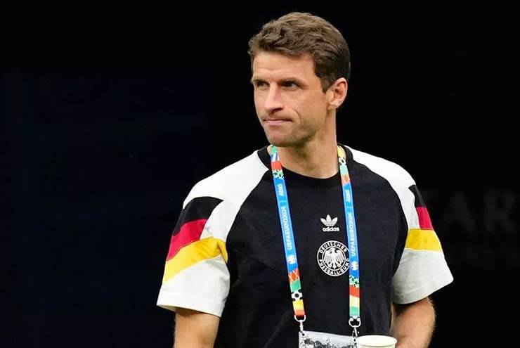 Tin nóng EURO tối 5/7: Huyền thoại ĐT Anh muốn HLV Southgate loại Foden - 2