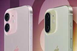 Thời trang Hi-tech - Mẫu iPhone 16 bỗng nhiên vô cùng giá trị để mua