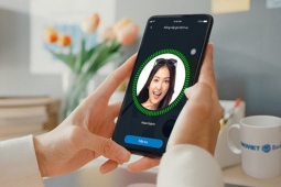 Người dùng ngân hàng nghĩ gì về xác thực sinh trắc học để chuyển khoản?