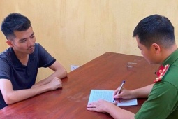 Pháp luật - 'Tín dụng đen' khủng bố nhà dân bằng mắm tôm, dầu luyn