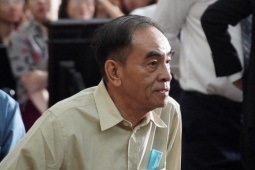 Tin tức trong ngày - Sai phạm bán “đất vàng”, cựu chủ tịch Resco lãnh án tù