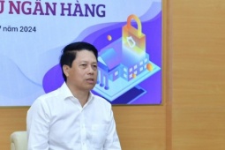 Kinh doanh - Phó Thống đốc lý giải việc dùng ảnh tĩnh vẫn xác thực được khuôn mặt