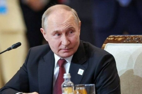 Ông Putin lần đầu bình luận về tuyên bố chấm dứt xung đột Ukraine của ông Trump