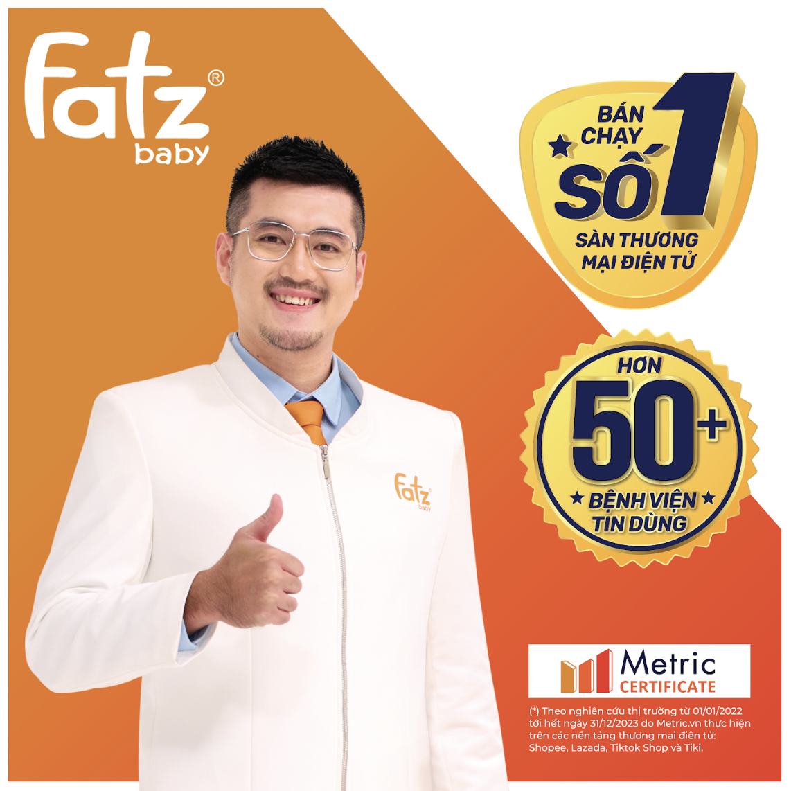 Bảo vệ thế giới quanh con với Fatzbaby – Thương hiệu máy tiệt trùng bán chạy số 1 sàn TMĐT - 1